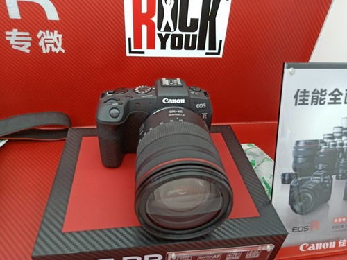 拍景物，佳能EOS RP才是最佳選擇，攝影大師要出發嘍