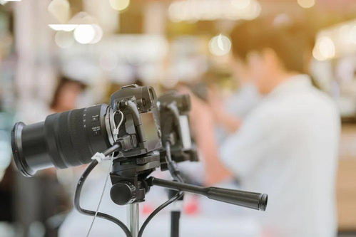 攝影攝像服務(wù)疫情防控操作指南 守護(hù)健康，定格美好