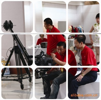 專業影像服務，打造企業卓越形象——探訪上海言佳企業形象策劃有限公司