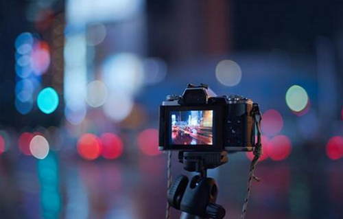 專業影像記錄，定格精彩瞬間——南京專業攝像攝影服務全解析